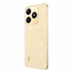 realme C61 6 Go 256 Go Or - Vue supplémentaire 6