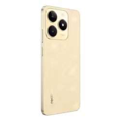realme C61 6 Go 256 Go Or - Vue supplémentaire 7