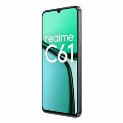 realme C61 6Go 256Go Vert