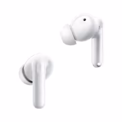 realme Buds T310 Casque True Wireless Stereo (TWS) Ecouteurs Appels/Musique Bluetooth Blanc