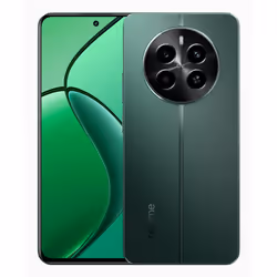 realme 12 4G, 16,9 cm (6.67"), 8 Go, 256 Go, 50 MP, Android 14, Vert
