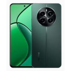 realme 12 4G 8Go 256Go Vert