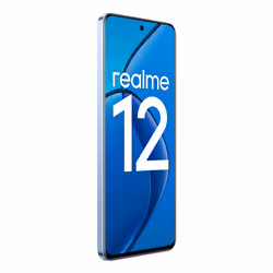 realme 12 4G 8 Go 256 Go Bleu - Vue supplémentaire 5