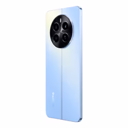 realme 12 4G 8 Go 256 Go Bleu - Vue supplémentaire 6