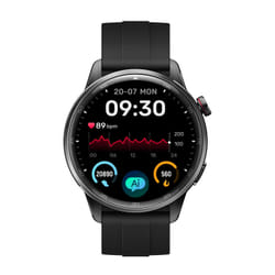 realme Watch S2 Tactile Noir