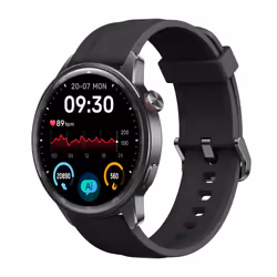 realme Watch S2 Tactile Noir