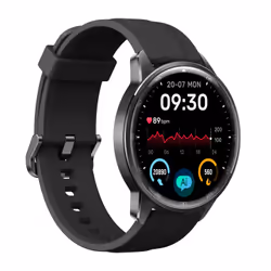 realme Watch S2 Tactile Noir