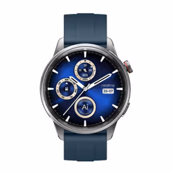 realme Watch S2, 3,63 cm (1.43"), AMOLED, Écran tactile, 41 g