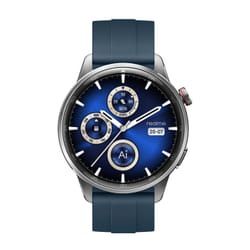 realme Watch S2 Tactile Argent