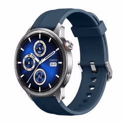 realme Watch S2 Tactile Argent
