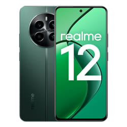 realme 12 4G 8Go 512Go Vert