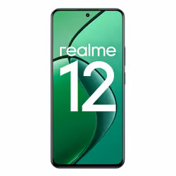 realme 12 4G 8Go 512Go Vert