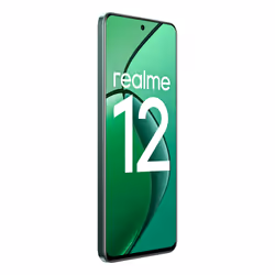 realme 12 4G 8 Go 512 Go Vert - Vue supplémentaire 5