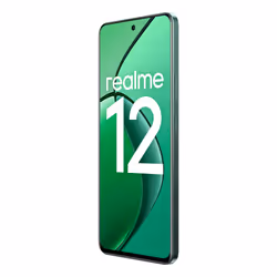 realme 12 4G 8 Go 512 Go Vert - Vue supplémentaire 7