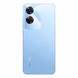 realme Note 60 4G 4Go 128Go Bleu