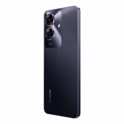 realme Note 60 4 Go 128 Go Noir, Couleur marbre - Vue supplémentaire 6
