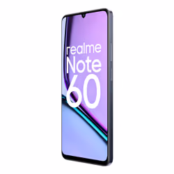 realme Note 60 4 Go 128 Go Noir, Couleur marbre - Vue supplémentaire 7