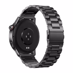 realme Watch S2 Montre connectée Gris - Vue supplémentaire 4