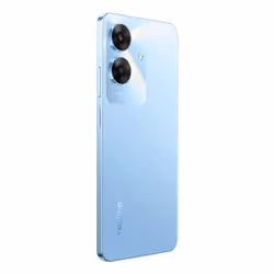 realme Note 60 6 Go 128 Go Bleu - Vue supplémentaire 4