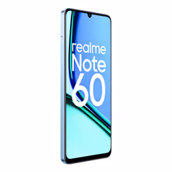 realme Note 60 6 Go 128 Go Bleu - Vue supplémentaire 5