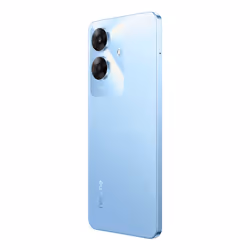 realme Note 60 6 Go 128 Go Bleu - Vue supplémentaire 6