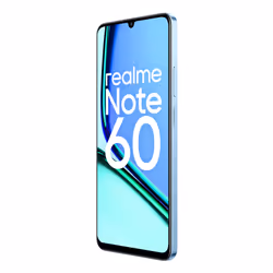 realme Note 60 6 Go 128 Go Bleu - Vue supplémentaire 7