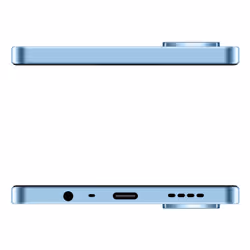realme Note 60 6 Go 128 Go Bleu - Vue supplémentaire 8