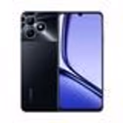 Smartphone realme Note 60 en color Marble Black con pantalla de 6.74 90Hz HD+ 720 x 1600 píxeles 6GB RAM + 128GB y CPU Octa-c ...