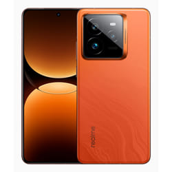 realme GT 7 Pro 5G 12Go 256Go Orange