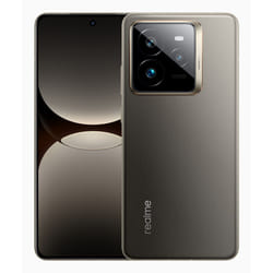 realme GT 7 Pro 5G 12Go 256Go Gris