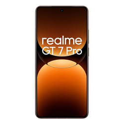 realme GT GT7 PRO 12Go 512Go Orange