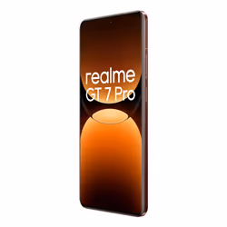 realme GT GT7 PRO 12 Go 512 Go Orange - Vue supplémentaire 4
