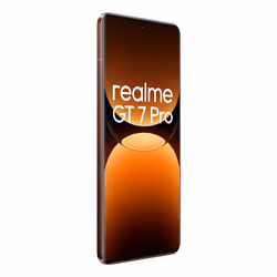 realme GT GT7 PRO 12 Go 512 Go Orange - Vue supplémentaire 5