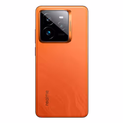 realme GT GT7 PRO 12 Go 512 Go Orange - Vue supplémentaire 8