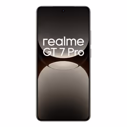 realme GT GT7 PRO, 17,2 cm (6.78"), 12 Go, 512 Go, 50 MP, Android 15, Gris