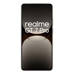 realme GT GT7 PRO 12Go 512Go Gris