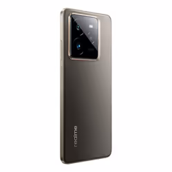 realme GT GT7 PRO 12Go 512Go Gris