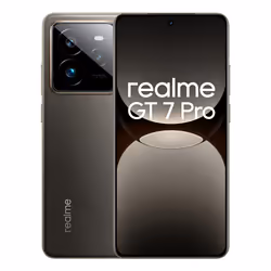 realme GT GT7 PRO 12 Go 512 Go Gris - Vue supplémentaire 4