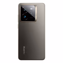 realme GT GT7 PRO 12 Go 512 Go Gris - Vue supplémentaire 5