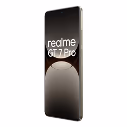 realme GT GT7 PRO 12 Go 512 Go Gris - Vue supplémentaire 8