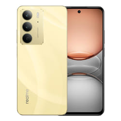 realme C75 4G 8Go 256Go Or