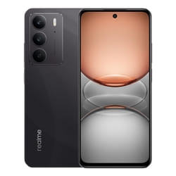 realme C75 4G 8Go 256Go Noir