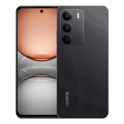realme C75 4G 8Go 128Go Noir