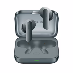 realme Buds Air 7, True Wireless Stereo (TWS), Appels/Musique, Casque, Vert