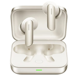 realme Buds Air 7 Casque True Wireless Stereo (TWS) Ecouteurs Appels/Musique Bluetooth Or, Ivoire