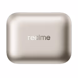 realme Buds Air 7 Casque True Wireless Stereo (TWS) Ecouteurs Appels/Musique Bluetooth Or, Ivoire