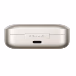 realme Buds Air 7 Écouteur TWS Bluetooth Or, Ivoire - Vue supplémentaire 4