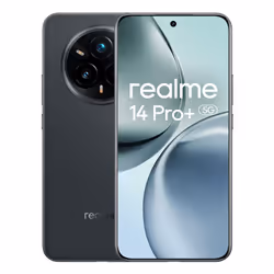 realme 14 Pro+ 5G 8Go 256Go Gris