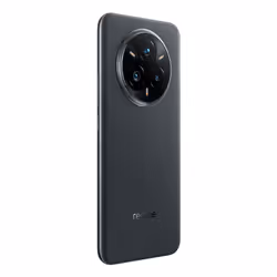 realme 14 Pro+ 5G 8 Go 256 Go Gris - Vue supplémentaire 4
