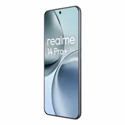 realme 14 Pro+ 5G 8 Go 256 Go Gris - Vue supplémentaire 7